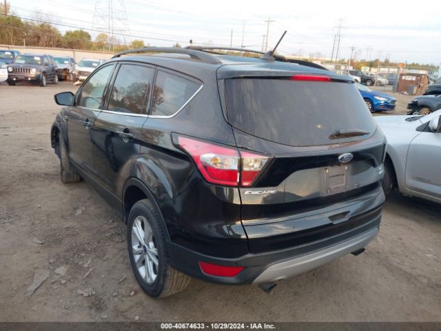 Ford ESCAPE SE 2018 1FMCU9GD6JUB17053 Image 3