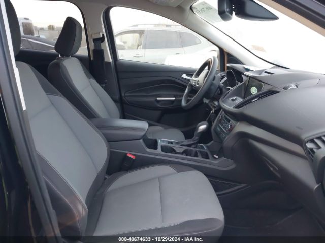 Ford ESCAPE SE 2018 1FMCU9GD6JUB17053 Image 5