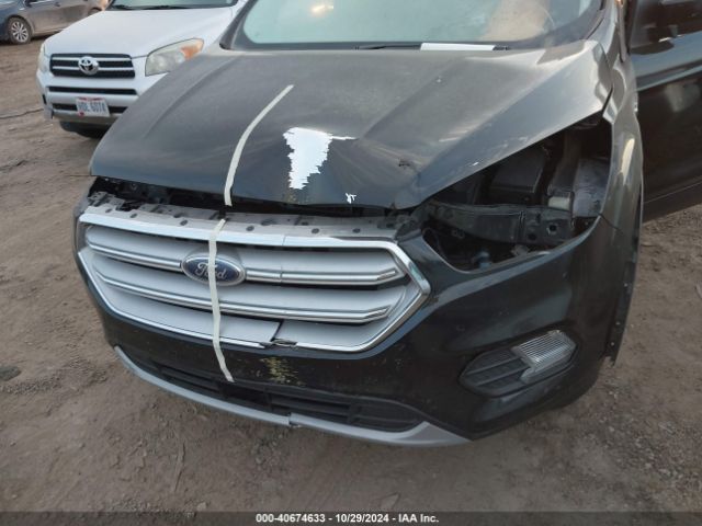 Ford ESCAPE SE 2018 1FMCU9GD6JUB17053 Image 6