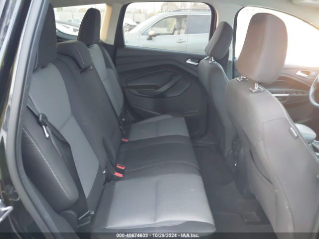 Ford ESCAPE SE 2018 1FMCU9GD6JUB17053 Image 8