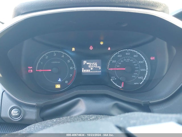 Subaru Impreza 2.0i Premium 2017 4S3GKAB6XH3601541 Image 16