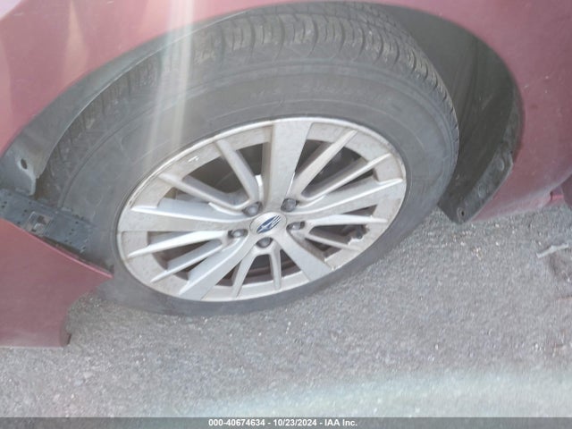 Subaru Impreza 2.0i Premium 2017 4S3GKAB6XH3601541 Image 12