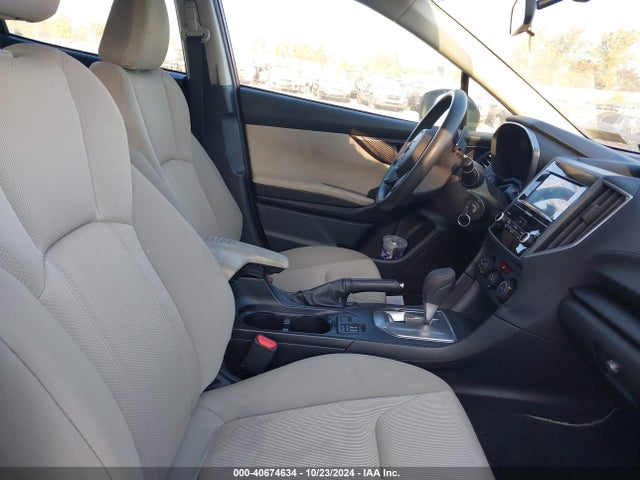4S3GKAB6XH3601541 Subaru Impreza 2.0i Premium