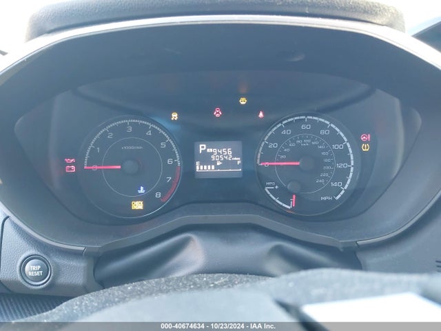 4S3GKAB6XH3601541 Subaru Impreza 2.0i Premium