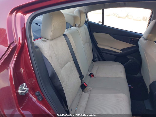 4S3GKAB6XH3601541 Subaru Impreza 2.0i Premium
