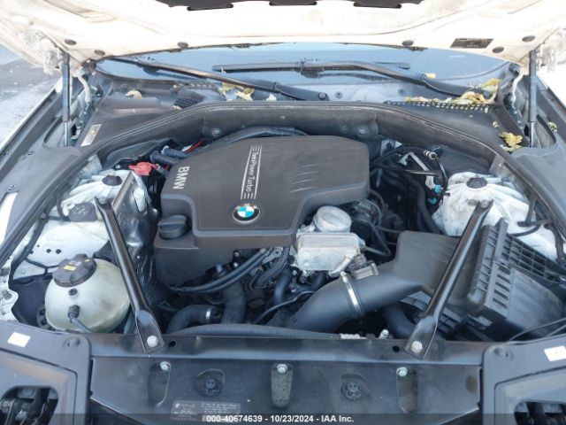 WBA5A7C5XFD622185 BMW 528i Xdrive