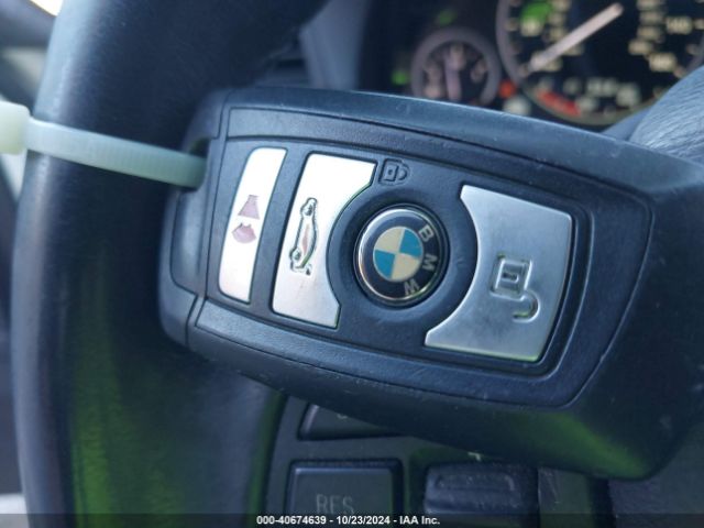 WBA5A7C5XFD622185 BMW 528i Xdrive