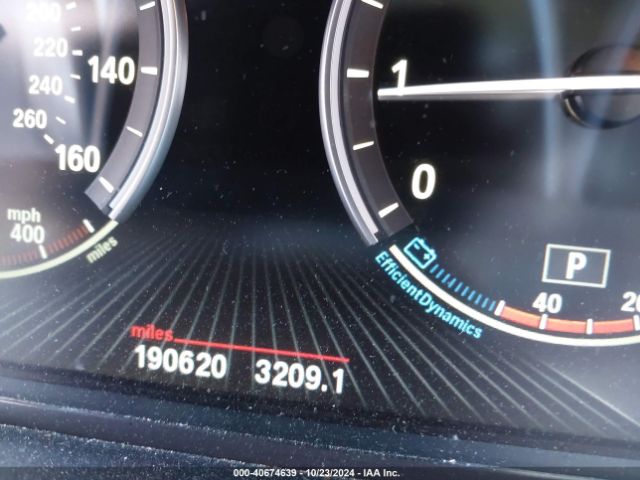 WBA5A7C5XFD622185 BMW 528i Xdrive