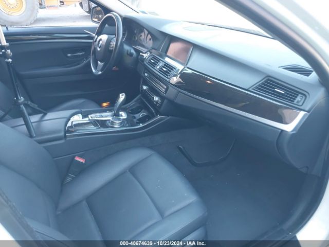 WBA5A7C5XFD622185 BMW 528i Xdrive