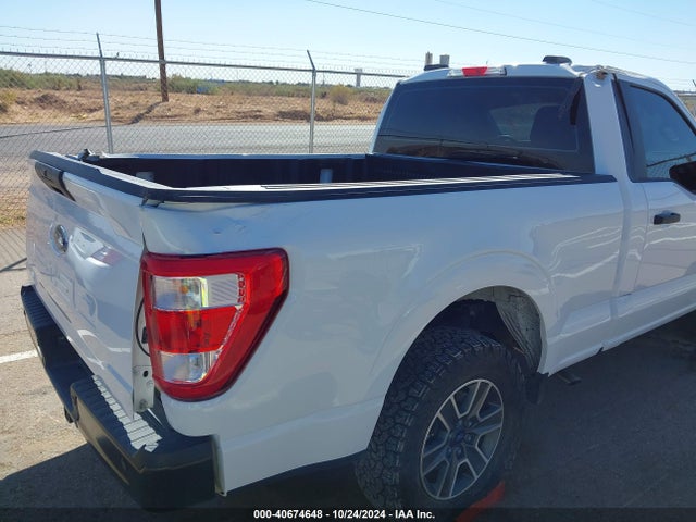 Ford F-150 Xl 2023 1FTMF1C52PKD06919 Image 13