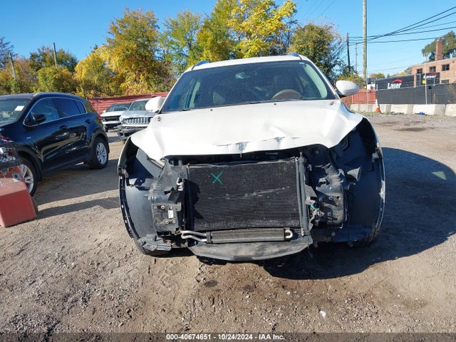 Buick Enclave Leather 2014 5GAKVBKD0EJ266580 Image 13
