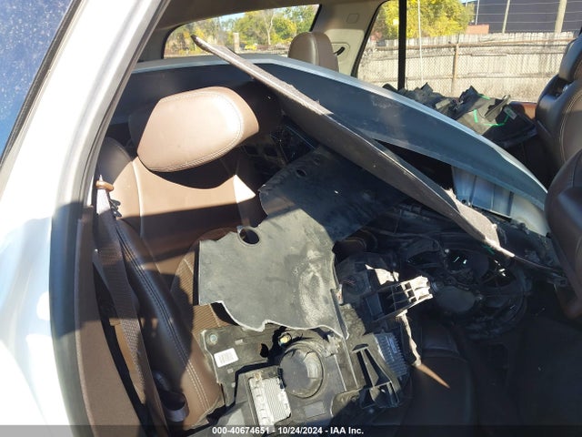 Buick Enclave Leather 2014 5GAKVBKD0EJ266580 Image 12