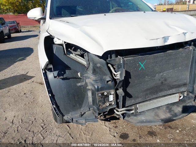 Buick Enclave Leather 2014 5GAKVBKD0EJ266580 Image 18