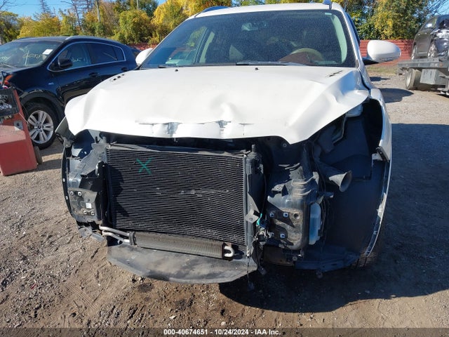 5GAKVBKD0EJ266580 Buick Enclave Leather