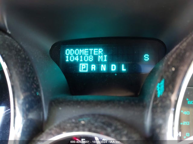 Buick Enclave Leather 2014 5GAKVBKD0EJ266580 Image 7