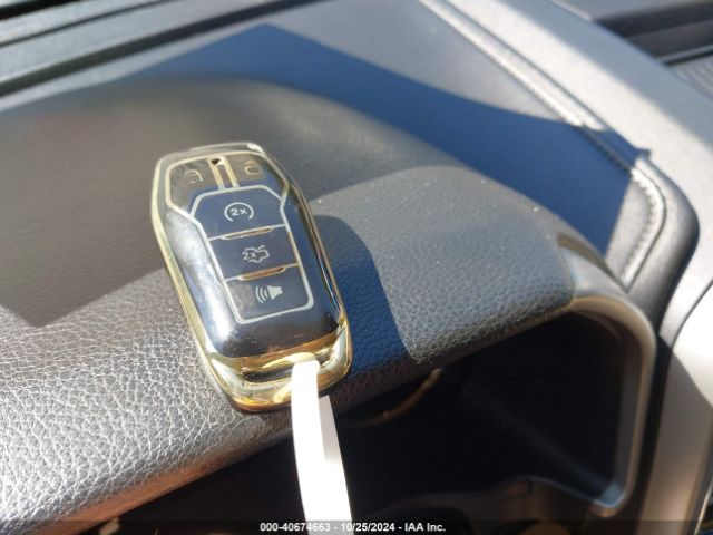 1FTEW1CP5FFD01419 Ford F-150 Lariat