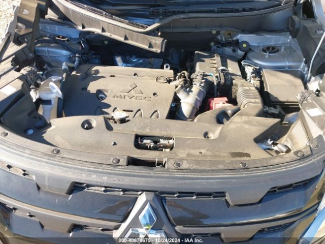 JA4APUAU2MU030599 Mitsubishi Outlander Sport 2.0 Be 2wd/2.0 Es 2wd/2.0 Le 2wd/2.0 S 2wd