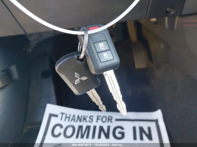 JA4APUAU2MU030599 Mitsubishi Outlander Sport 2.0 Be 2wd/2.0 Es 2wd/2.0 Le 2wd/2.0 S 2wd