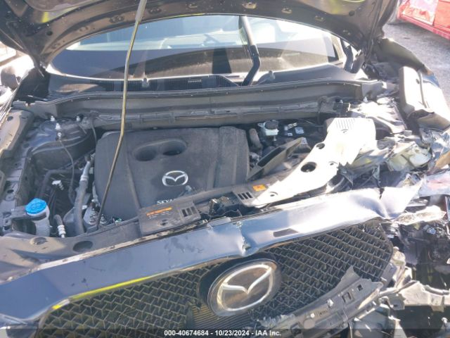 Mazda CX-5 SPORT 2021 JM3KFABM3M0361278 Image 10