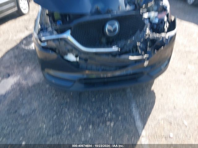 Mazda CX-5 SPORT 2021 JM3KFABM3M0361278 Image 12