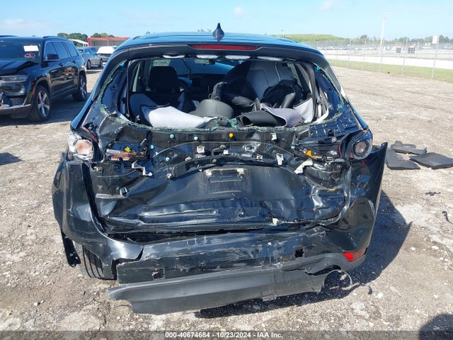 Mazda CX-5 SPORT 2021 JM3KFABM3M0361278 Image 16