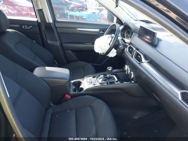 JM3KFABM3M0361278 Mazda CX-5 SPORT