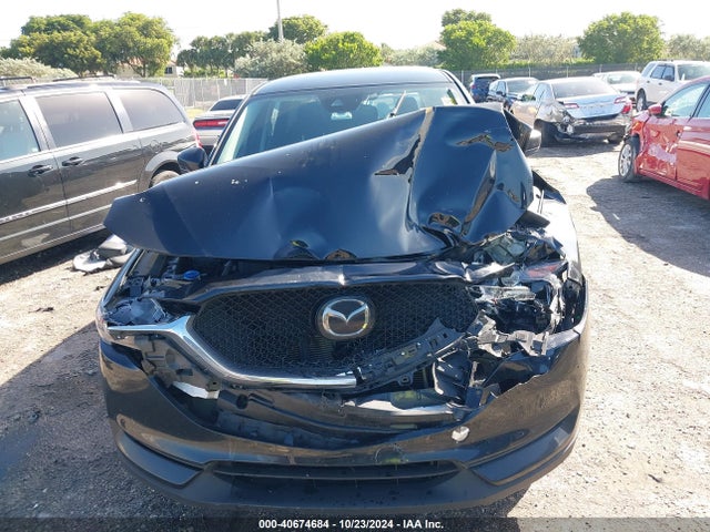 Mazda CX-5 SPORT 2021 JM3KFABM3M0361278 Image 6