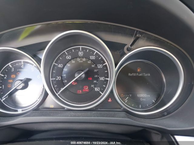 JM3KFABM3M0361278 Mazda CX-5 SPORT