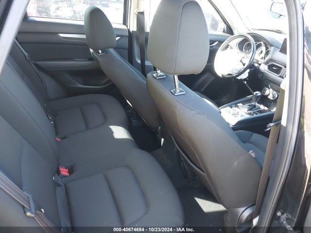 JM3KFABM3M0361278 Mazda CX-5 SPORT