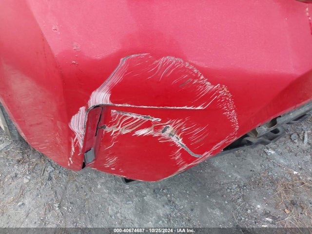 Toyota COROLLA LE 2021 5YFEPMAE2MP215944 Image 19