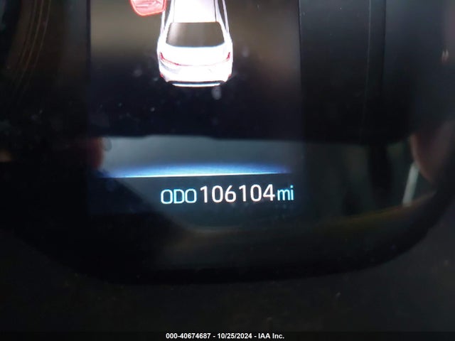 Toyota COROLLA LE 2021 5YFEPMAE2MP215944 Image 7