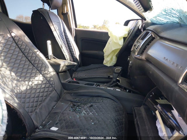 Ford Ranger Xlt 2019 1FTER4EH8KLA99900 Image 5