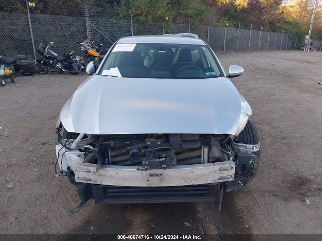 Nissan Altima 2.5 S 2019 1N4BL4BV0KC161326 Image 13