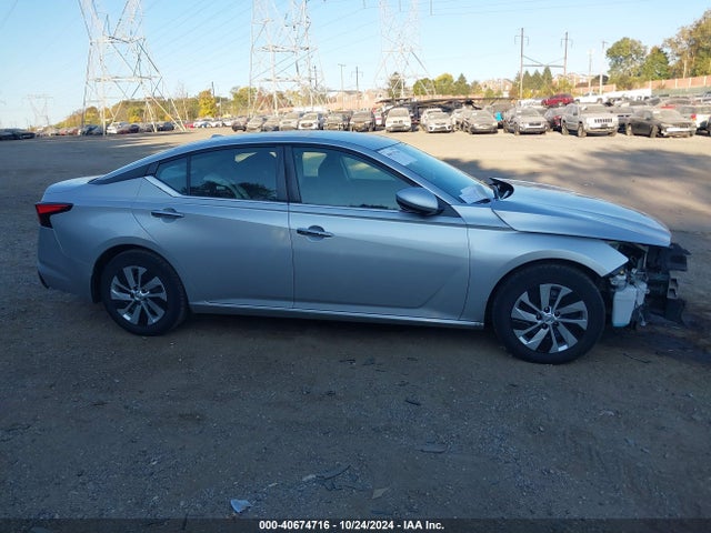 Nissan Altima 2.5 S 2019 1N4BL4BV0KC161326 Image 14