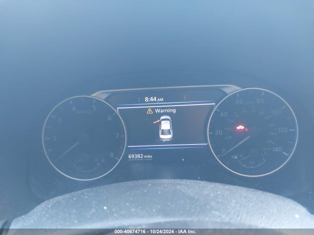 Nissan Altima 2.5 S 2019 1N4BL4BV0KC161326 Image 16