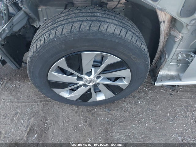 Nissan Altima 2.5 S 2019 1N4BL4BV0KC161326 Image 12