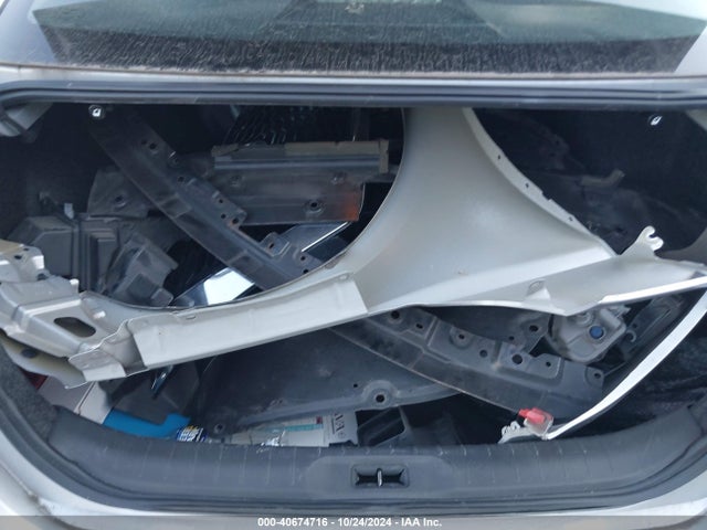 Nissan Altima 2.5 S 2019 1N4BL4BV0KC161326 Image 18