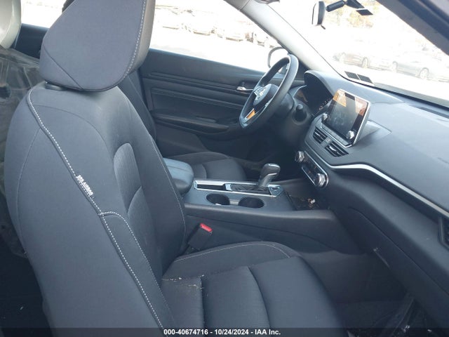 Nissan Altima 2.5 S 2019 1N4BL4BV0KC161326 Image 5