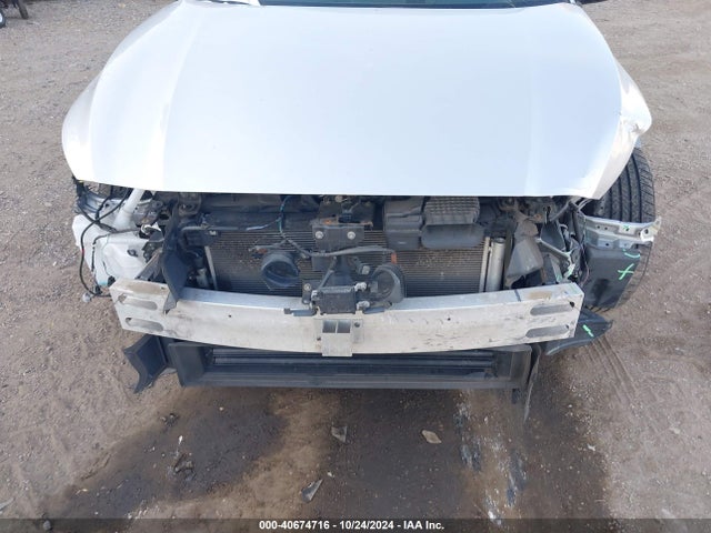 Nissan Altima 2.5 S 2019 1N4BL4BV0KC161326 Image 6
