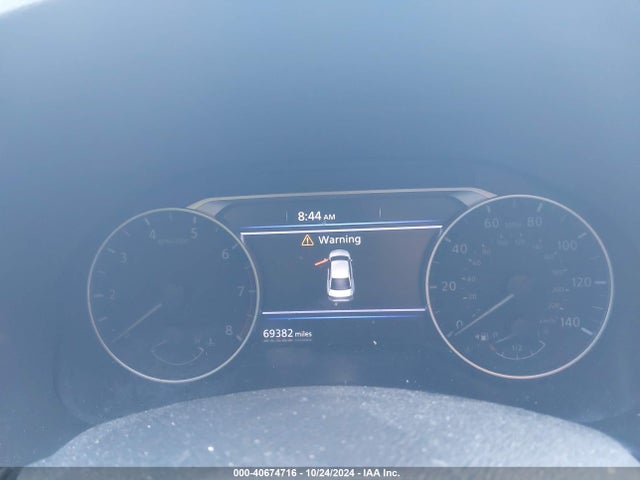 Nissan Altima 2.5 S 2019 1N4BL4BV0KC161326 Image 7