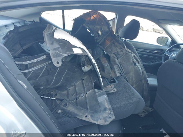 Nissan Altima 2.5 S 2019 1N4BL4BV0KC161326 Image 8