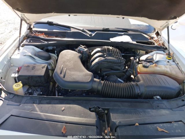 2C3CDZAGXGH113644 Dodge Challenger Sxt