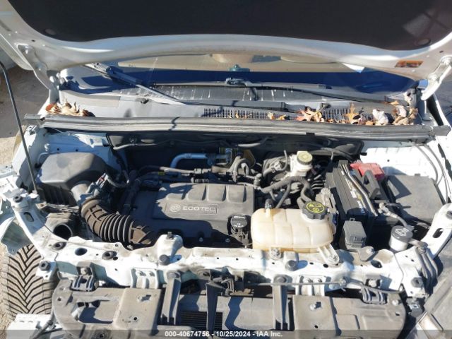 KL4CJHSB7FB138553 Buick Encore Premium