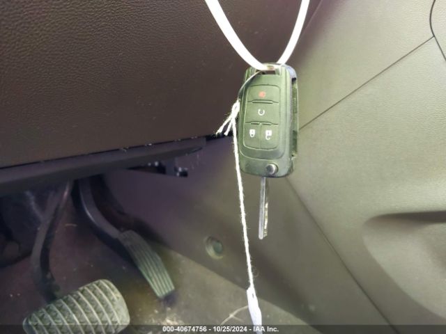 KL4CJHSB7FB138553 Buick Encore Premium
