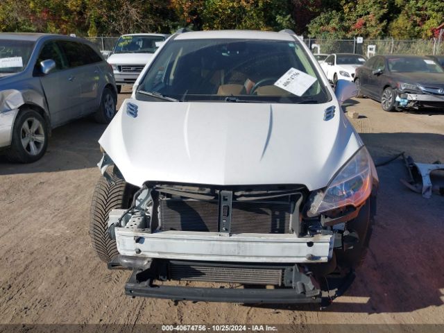 KL4CJHSB7FB138553 Buick Encore Premium