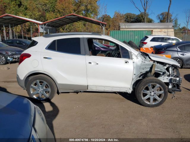 KL4CJHSB7FB138553 Buick Encore Premium