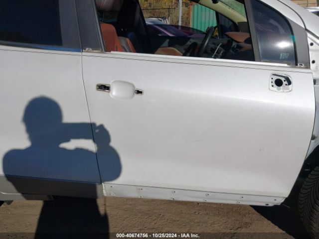 KL4CJHSB7FB138553 Buick Encore Premium