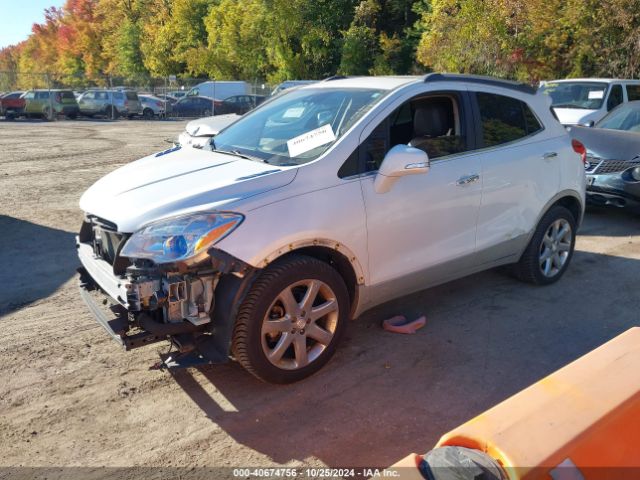 KL4CJHSB7FB138553 Buick Encore Premium