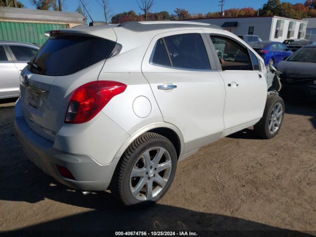 KL4CJHSB7FB138553 Buick Encore Premium
