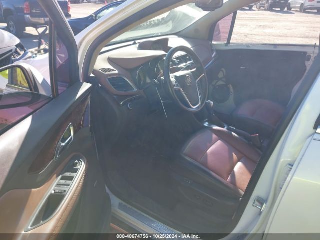 KL4CJHSB7FB138553 Buick Encore Premium